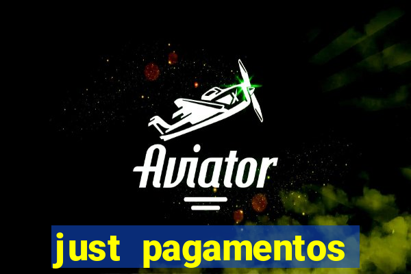 just pagamentos ltda pixbet